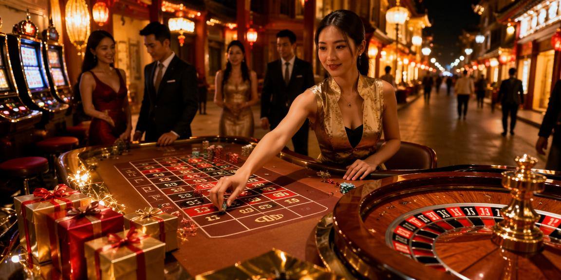 okvn Slot Cầu Vồng